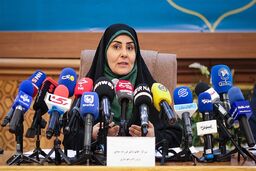 
هیچ کشور دیگری نمی‌تواند در خصوص نوع تعاملات ایران و آذربایجان تصمیم‌گیری کند
