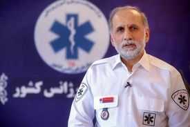 از واکسیناسیون زائران افغانستانی و پاکستانی تا استقرار ۵۲ پایگاه هوایی اورژانس در مرزهای اربعین