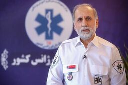 از واکسیناسیون زائران افغانستانی و پاکستانی تا استقرار ۵۲ پایگاه هوایی اورژانس در مرزهای اربعین