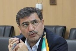 برنامه ای برای قطع واردات گاز از ترکمنستان نداریم