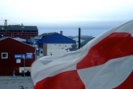 دولت گرینلند: تسلیم تهدیدات ترامپ نمی‌شویم
