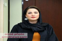 بیوگرافی طناز طباطبایی