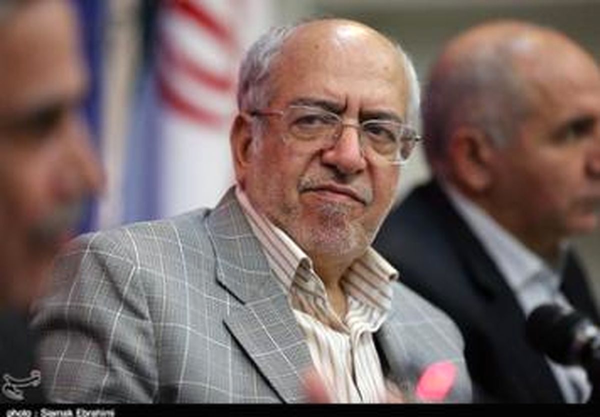 ایران منبع قابل اعتمادی برای تامین گاز اروپا است