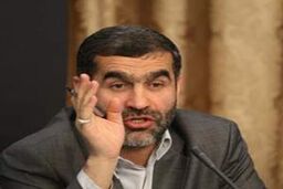 نیکزاد رئیس شد