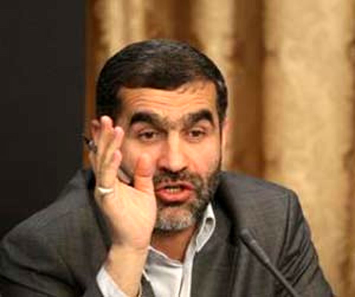 نیکزاد رئیس شد
