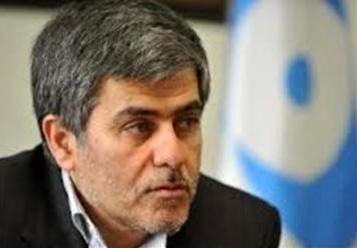 گره زدن چرخ زندگی مردم با چرخ سانتریفیوژ اشتباه است