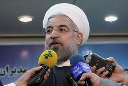 اهتمام دولت برای رفع موانع و مشکلات بخش صنعت