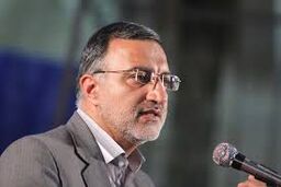 نامه زاکانی در واکنش به رد صلاحیتش