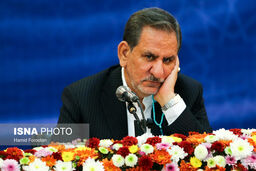 جهانگیری :جای نگرانی برایوضعیت معیشت مردم وجود ندارد