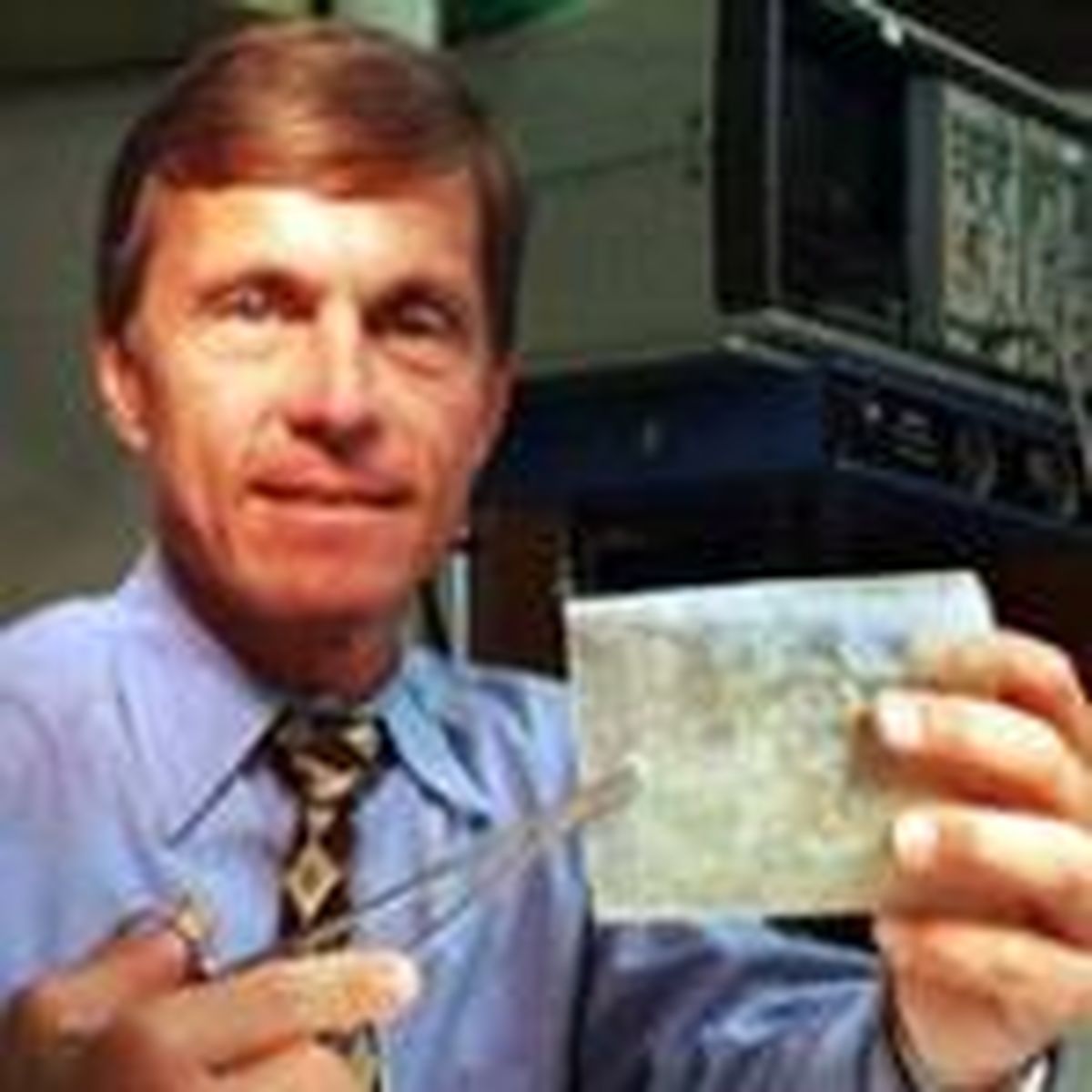 ماهیچه انسان با استفاده از بافت مثانه خوک بازسازی شد