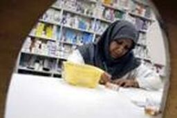 داروخانه های شبانه روزی در نوروز تعطیل نیستند