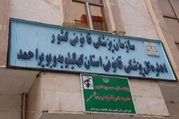 از 289 بانفت انسانی در سانحه هوایی یاسوج نمونه برداری شد