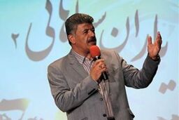 خلیلیان: بین ما و فدراسیون کشمکشی وجود نداشت، عقل و خِرد بود