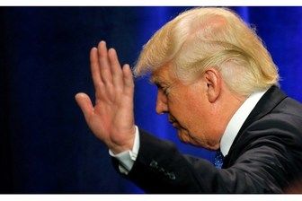 زن دموکرات در انتخابات 2020 ترامپ را شکست می دهد