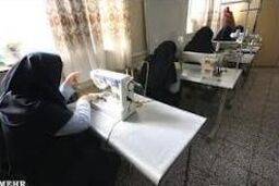 تدوین لایحه حمایت از زنان سرپرست خانوار / افزایش نرخ بیکاری زنان به ۴۶ درصد