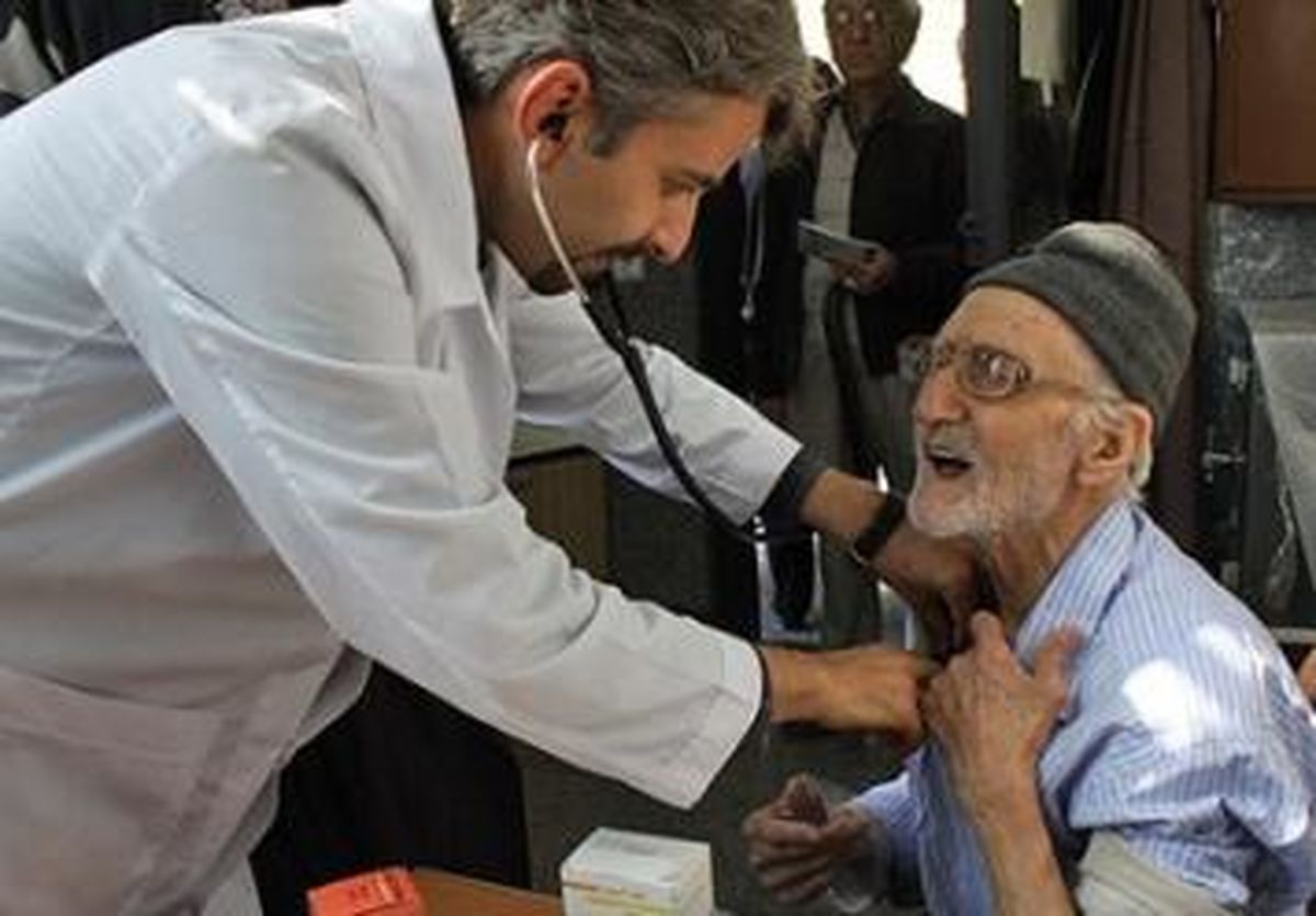 پزشکان برای مناطق محروم جذب می شوند