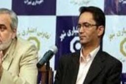 ساعدی: امیدوارم هواداران استقلال در بازی با تراکتورسازی تیم را یاری دهند