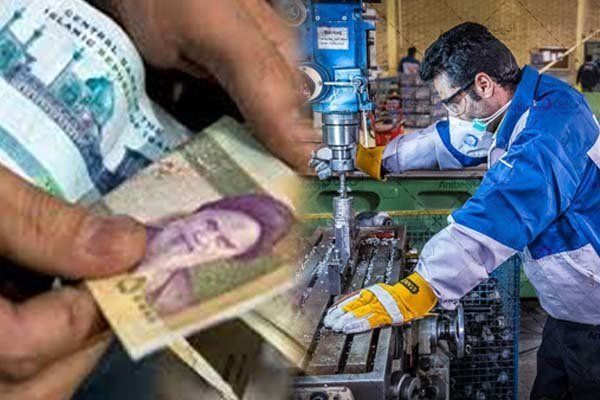 مروری بر عیدی کارگران در 10 سال اخیر