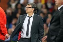 مارتینو: شکست در ال کلاسیکو روی آینده من در بارسا تاثیر ندارد