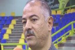 حاتمی: قهرمانی ما متعلق به هواداران محروم پتروشیمی است / مهرام مردانه جنگید