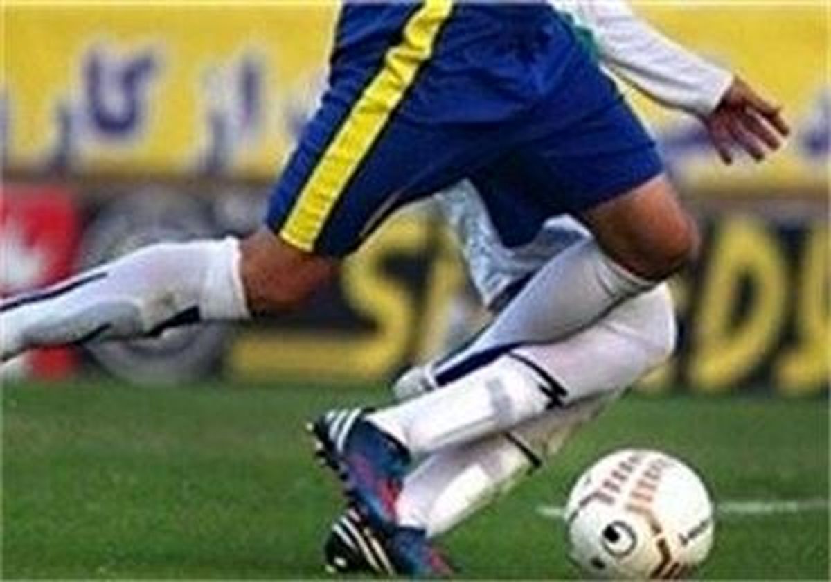 سفر هیئت ۴ نفره باشگاه راه‌آهن به بارسلون