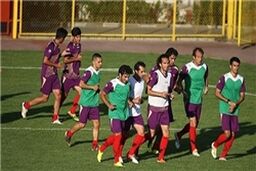 ۵ بازیکن بیمار شدند