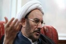 ماموستا مجتهدی لحظه ای از نظام و رهبری جدا نشد