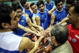 ۲ بازیکن دیگر به تیم ملی والیبال «ب» دعوت شدند