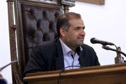 کاندیداهای فراکسیون رهروان برای هیئت رئیسه مجلس در مجمع عمومی مشخص می شوند