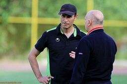 ۳۰ درصد از قراردادم با پرسپولیس مانده