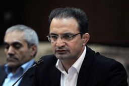 خادم: از اسطوره ای مثل دایی بیش از این انتظار داشتم