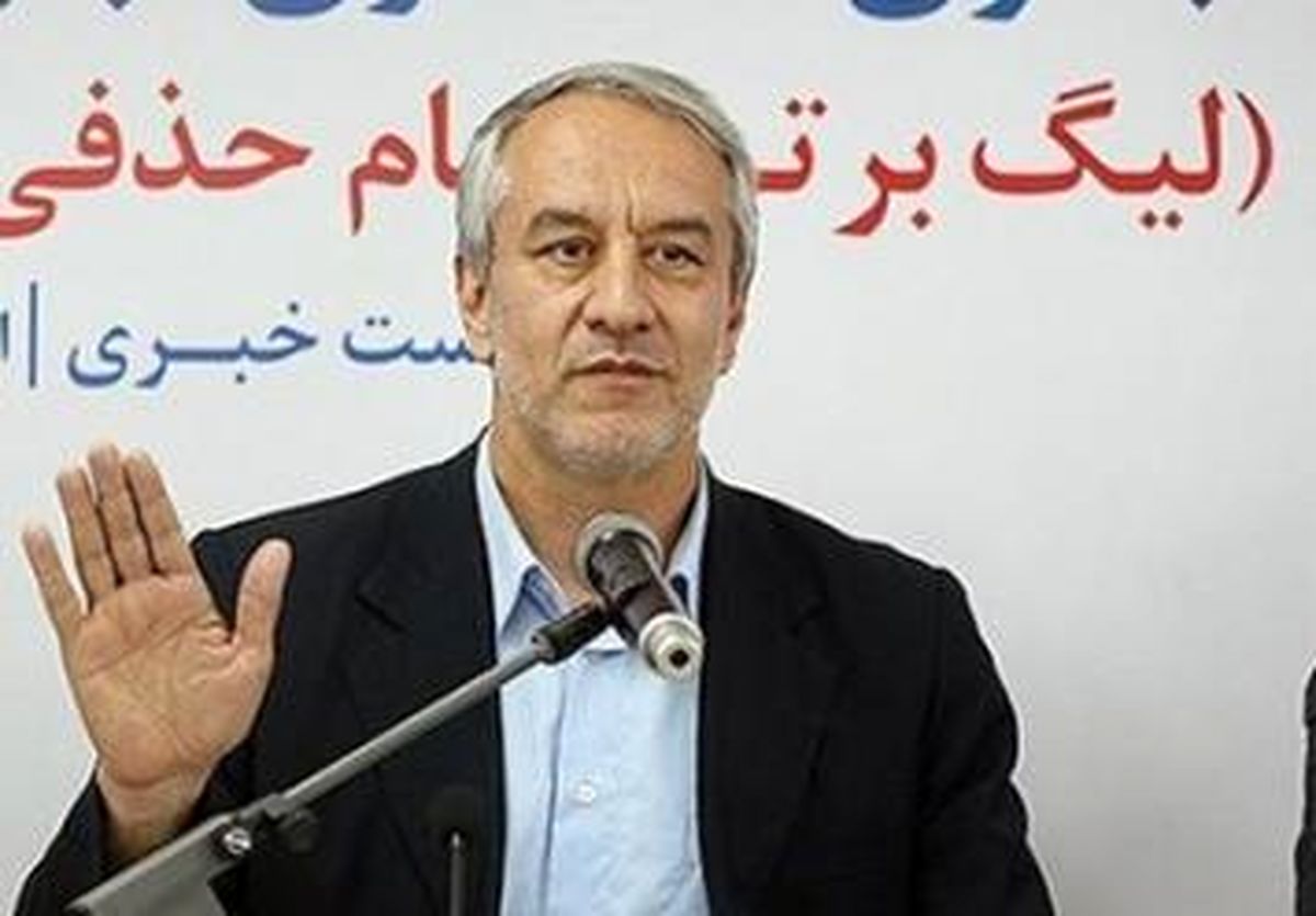 کفاشیان: می خواهیم رتبه اول مان در آسیا را به سایر بخش ها هم برسانیم