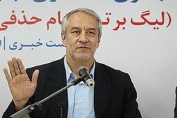 کی روش، ترافیک و «بورخس» حاشیه های حضور کفاشیان در نمایشگاه کتاب