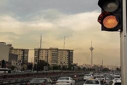 ممنون از باد و باران / آلودگی متولی ندارد