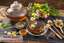 طرز تهیه 16دمنوش برای سم زدایی بدن