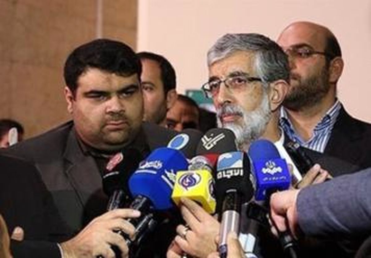 حفظ حرمت رئیس جمهور باید رعایت شود