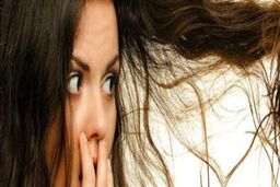 درمان های خانگی برای کنترل ریزش مو