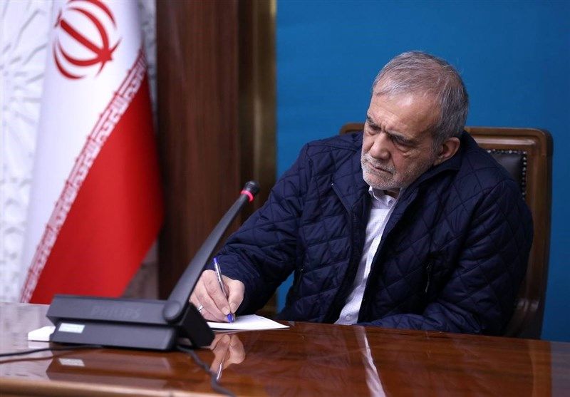 پزشکیان: مناظره میتواند زمینهساز تحقق وفاق ملی شود