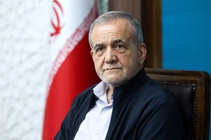 
تاکید پزشکیان بر بازنگری اساسی در خصوصی‌سازی
