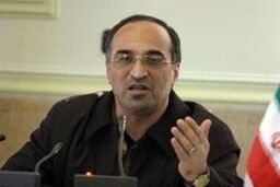 واعظ آشتیانی در نشست خبری از «ناگفته ها» می گوید