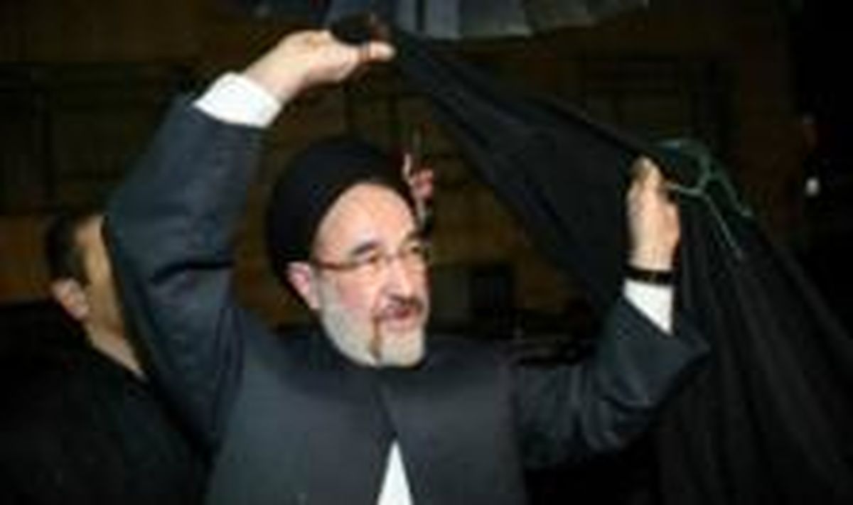 وزارت علوم باید پاسخ گوی ایجاد التهاب در دانشگاه ها باشد