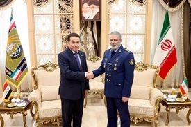 سرلشکر موسوی: اجرای توافقنامه امنیتی ایران و عراق ضروری است