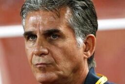 آخرین گره بر فرش جام جهانی توسط کی روش