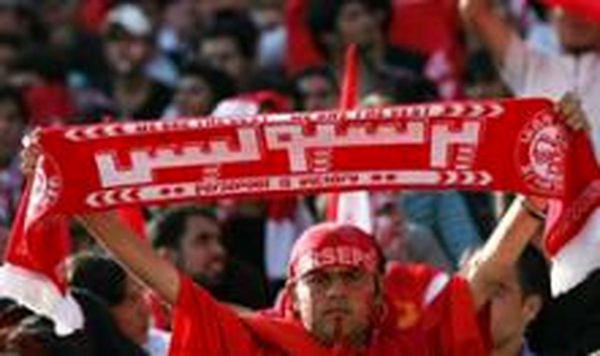 خوشحالی نیمکت نشینان پرسپولیس از گل زنی استقلال / درخواست سیدجلال از هواداران