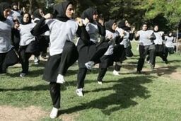 برگزاری چهارمین دوره مدیریت و رهبری در ورزش همگانی با حضور مدرسین تافیسا