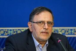 سیف به آمریکا رفت