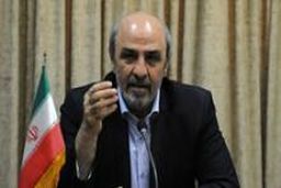 دیدار وزیر ورزش و جوانان با سفیر برزیل در ایران