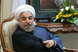 رییس‌جمهور منتخب با تعدادی از روحانیون دیدار می‌کند