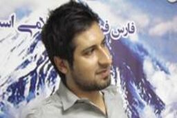مدافعان حرم؛ آهنگ بعدی حامد زمانی