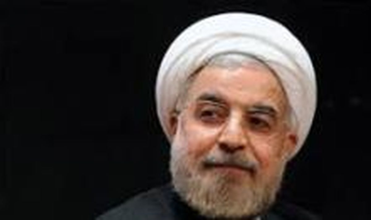 استقبال رسمی روحانی از علی اف